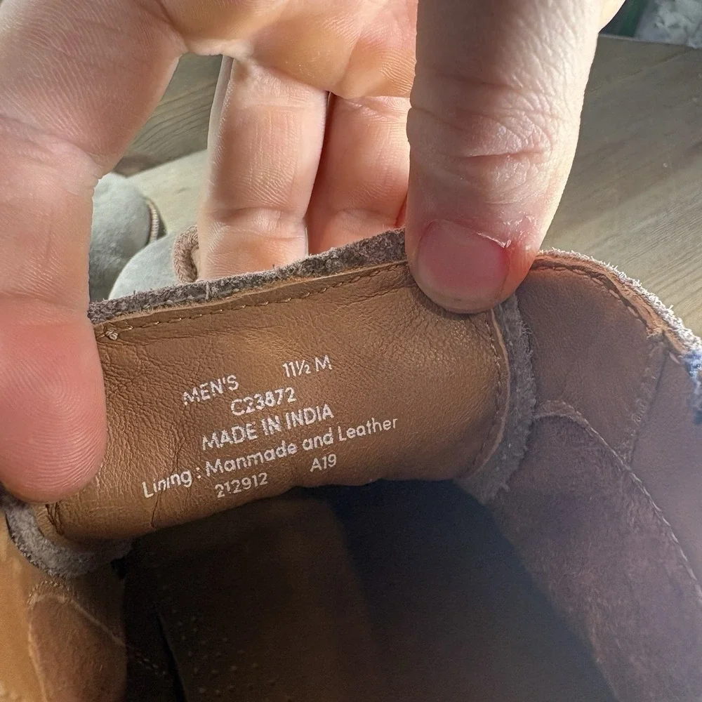 Cole Haan pre owned